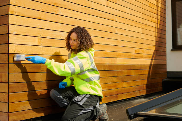 Best Siding Replacement  in Eminence, KY